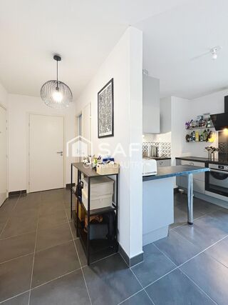  Appartement � vendre 3 pi�ces 60 m�