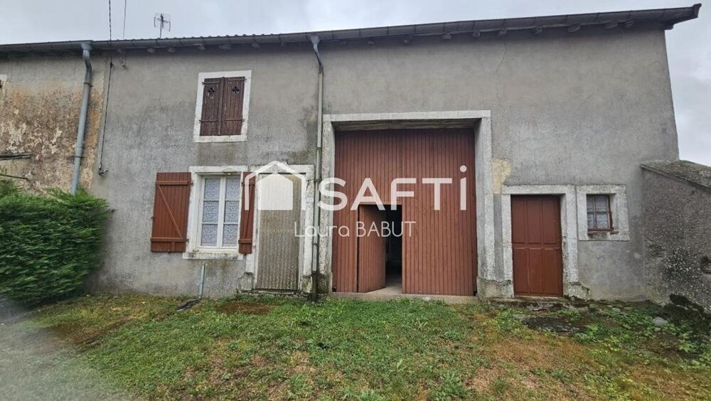 Vente Maison petite maison avec potentiel Le chatelet-sur-meuse