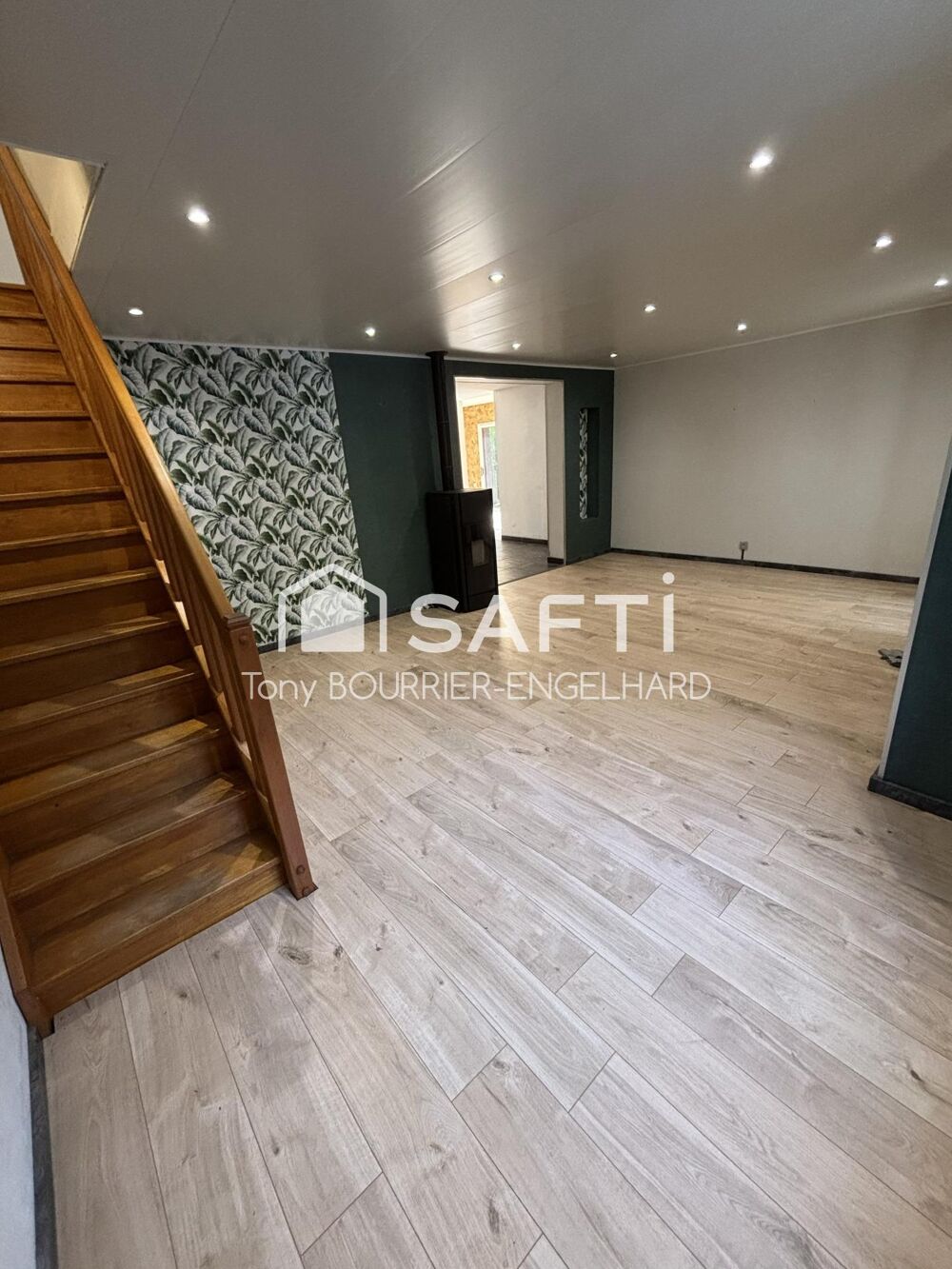 Vente Maison Maison de 134m2 sans vis-à-vis Mereville