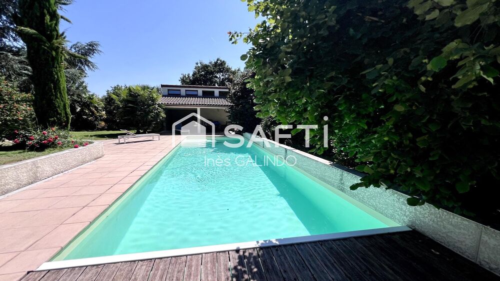  vendre  Maison Pibrac (31820)