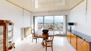  Appartement � vendre 4 pi�ces 111 m�