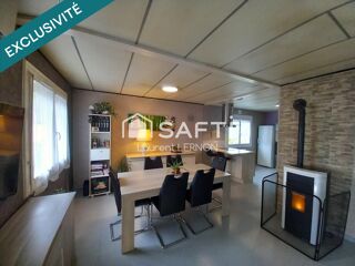  Maison  vendre 5 pices 80 m