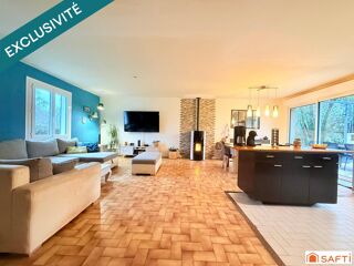  Maison � vendre 5 pi�ces 108 m�