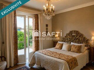  Maison à vendre 7 pièces 170 m²