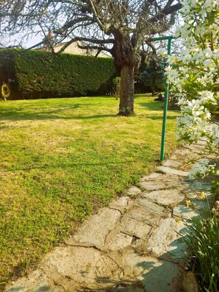  Maison à vendre 4 pièces 87 m²
