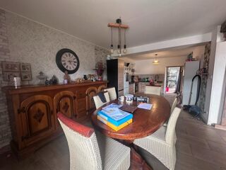  Maison à vendre 4 pièces 133 m²