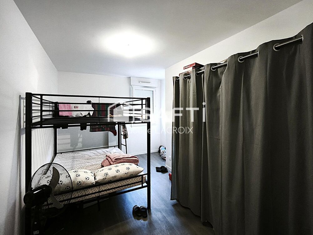 Vente Appartement Appartement vendu loué - idéal investissement locatif Melun