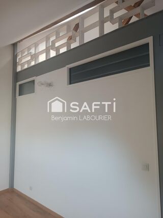  Appartement à louer 3 pièces 65 m²