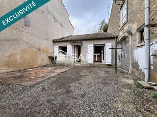  Maison � vendre 3 pi�ces 49 m�