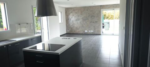   Maison familiale 134 m� � 5 chambres � Grand jardin de 710 m� Maison - 6 pi�ce(s) - 134 m�