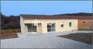  Maison � vendre 4 pi�ces 92 m�