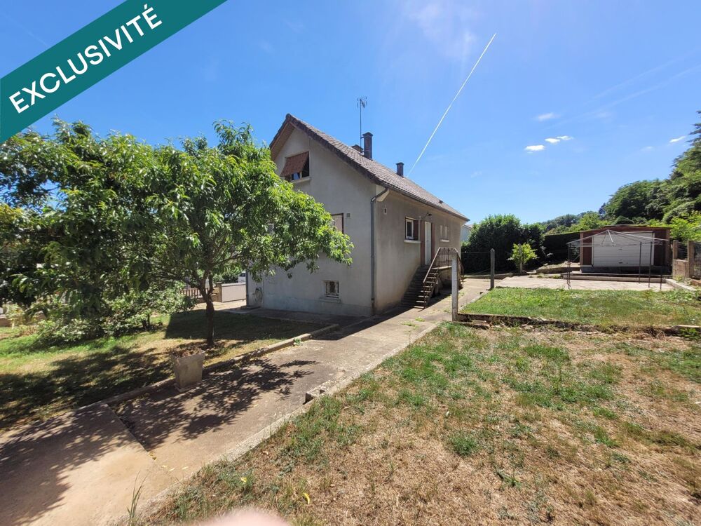 MAISON 5 PIÈCES 112 M2