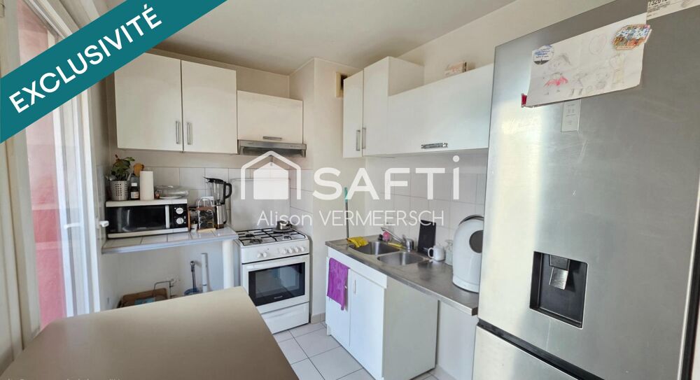 Vente Appartement Bel appartement lumineux Buchelay
