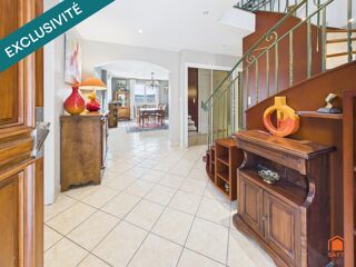  Maison � vendre 5 pi�ces 161 m�