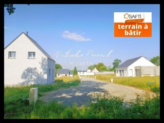  Terrain � vendre 725 m�