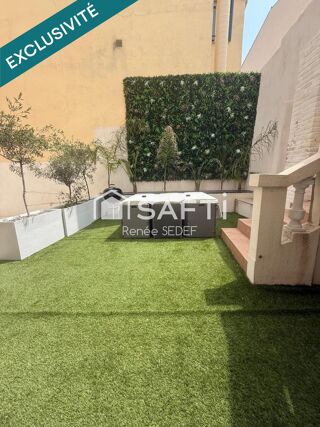  Appartement � vendre 5 pi�ces 80 m�