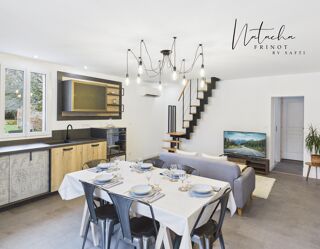  Maison à vendre 4 pièces 82 m²