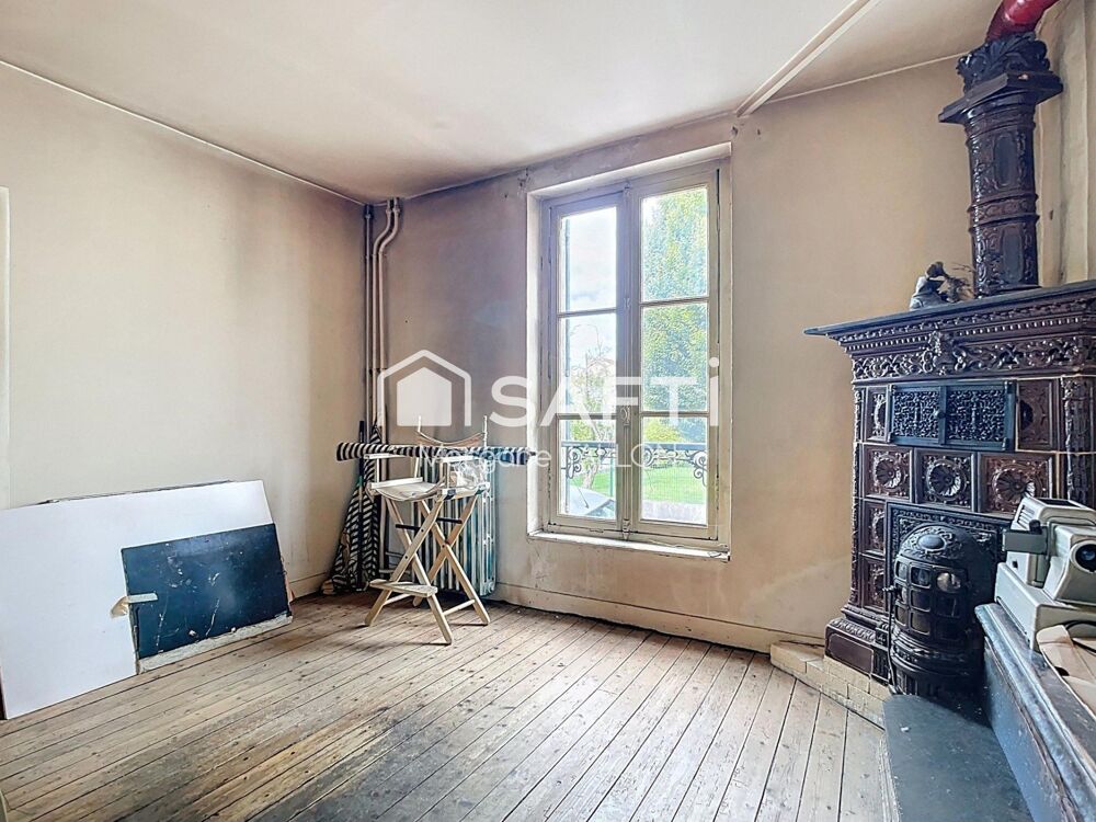� vendre  Maison Alfortville (94140)