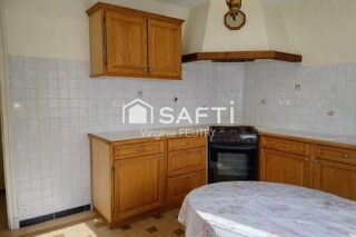  Maison � vendre 4 pi�ces 77 m�