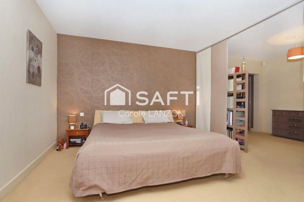 Vente Maison Argentré-du-Plessis-Maison familiale 290m2 Argentre-du-plessis