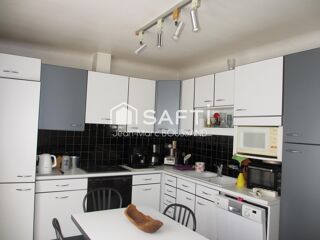  Maison � vendre 4 pi�ces 97 m�