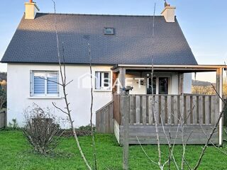  Maison � vendre 5 pi�ces 92 m�