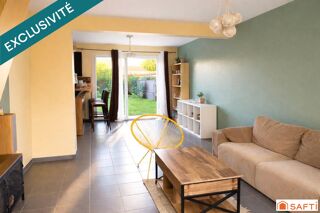  Maison � vendre 4 pi�ces 90 m�