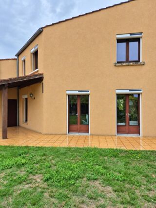  Maison à vendre 5 pièces 115 m²