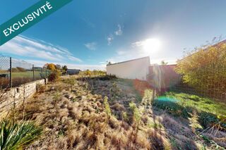 Vente Maison Maison individuelle sur sous-sol – 4 chambres – Terrain de 1 333 m² Champenoux