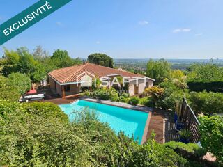  Maison � vendre 7 pi�ces 175 m�