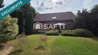  Maison  vendre 6 pices 134 m