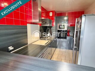  Appartement  vendre 5 pices 100 m