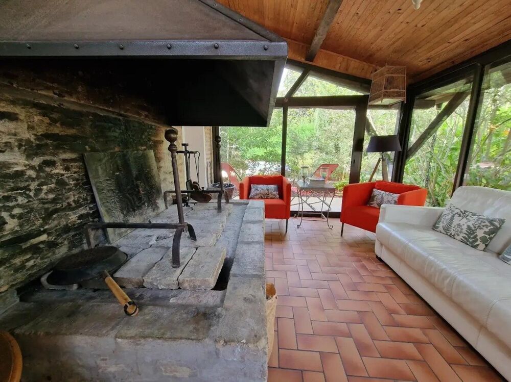 � vendre  Maison Arsac (33460)