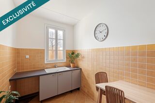  Appartement � vendre 2 pi�ces 28 m�