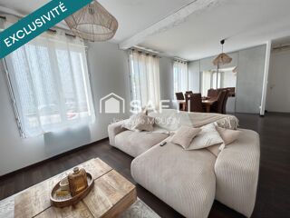  Appartement à vendre 3 pièces 72 m²