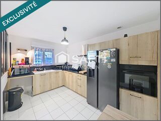  Maison � vendre 4 pi�ces 82 m�