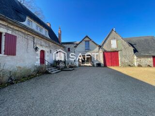  Maison � vendre 7 pi�ces 280 m�