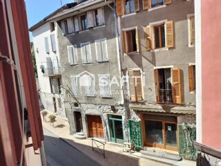  Appartement  vendre 2 pices 40 m