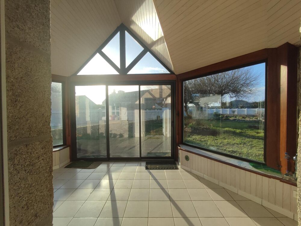 Vente Maison Charmante maison à Roscoff – Pointe de Perharidy, à deux pas de la mer Roscoff