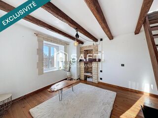  Maison à vendre 3 pièces 31 m²