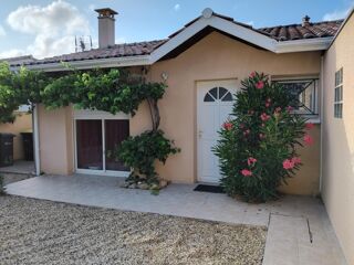  Maison à vendre 5 pièces 115 m²