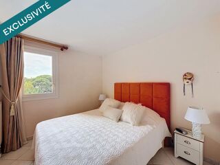  Appartement à vendre 4 pièces 93 m²
