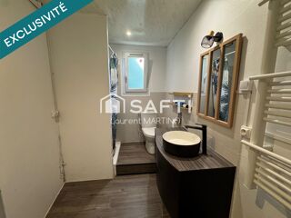  Maison à vendre 4 pièces 109 m²