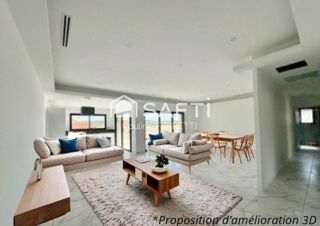  Maison à vendre 4 pièces 128 m²