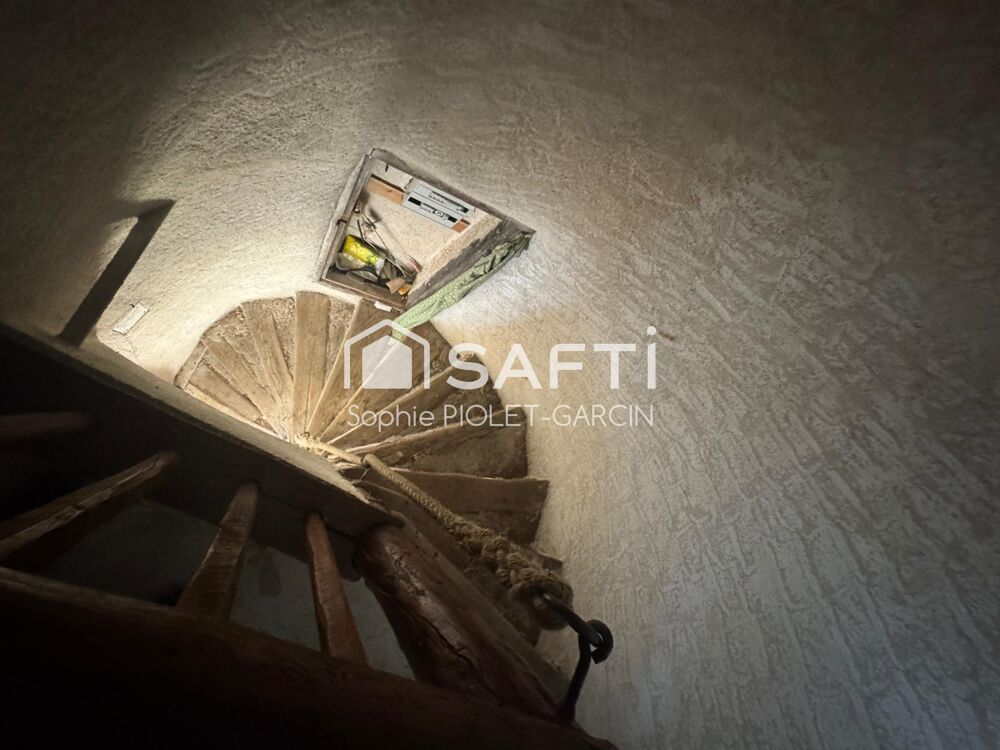 � vendre  Maison Le Mon�tier-les-Bains (05220)