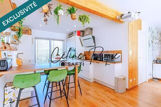  Maison � vendre 5 pi�ces 98 m�