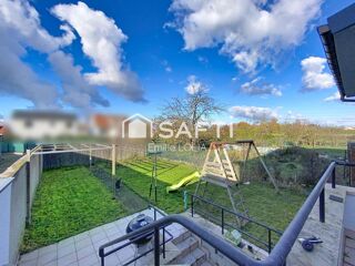  Maison à vendre 5 pièces 148 m²
