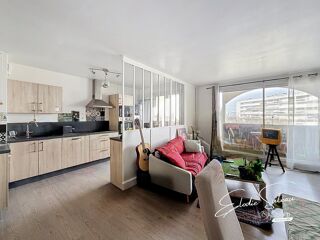  Appartement � vendre 3 pi�ces 65 m�