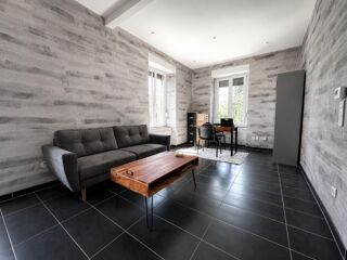  Appartement à vendre 2 pièces 42 m²
