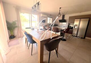  Maison � vendre 6 pi�ces 132 m�